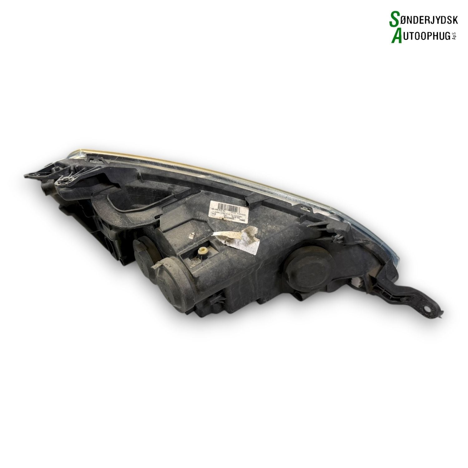 Peugeot Expert Forlygte Med OEM Nr. 6208L0 Fra Peugeot Ophugger