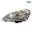 Peugeot Expert Forlygte Med OEM Nr. 6208L0 Fra Peugeot Ophugger