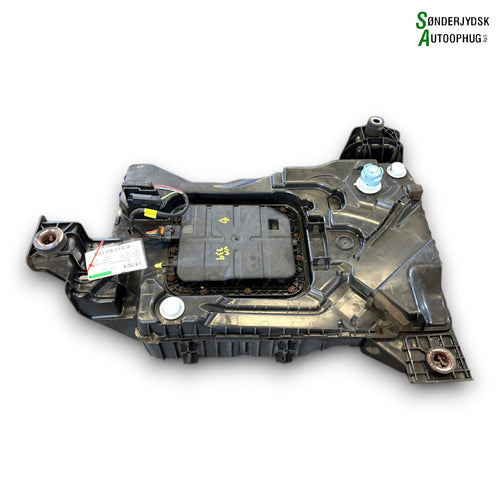 Peugeot 308 Additivbeholder Med OEM Nr. 9813676180 Fra Peugeot Ophugger