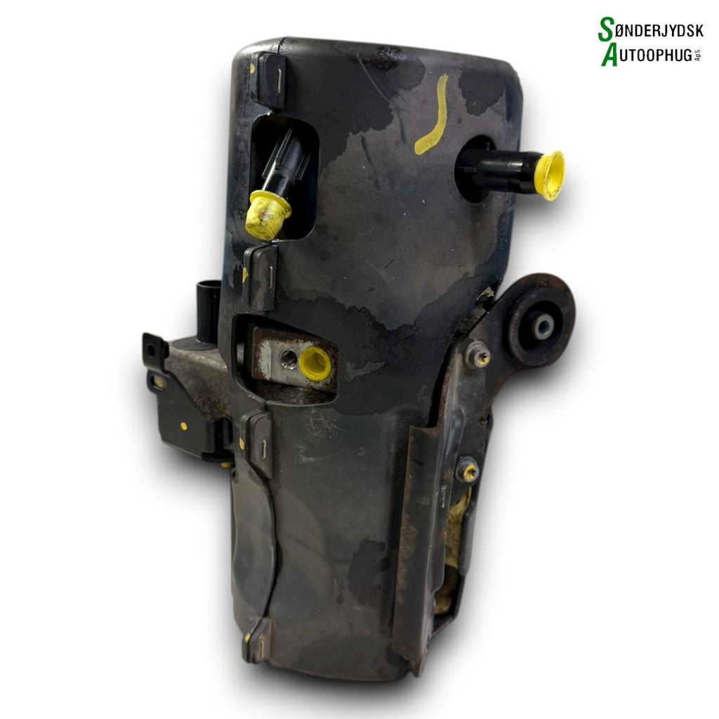 Peugeot Expert Servopumpe Med OEM Nr. 4007ZZ Fra Peugeot Ophugger