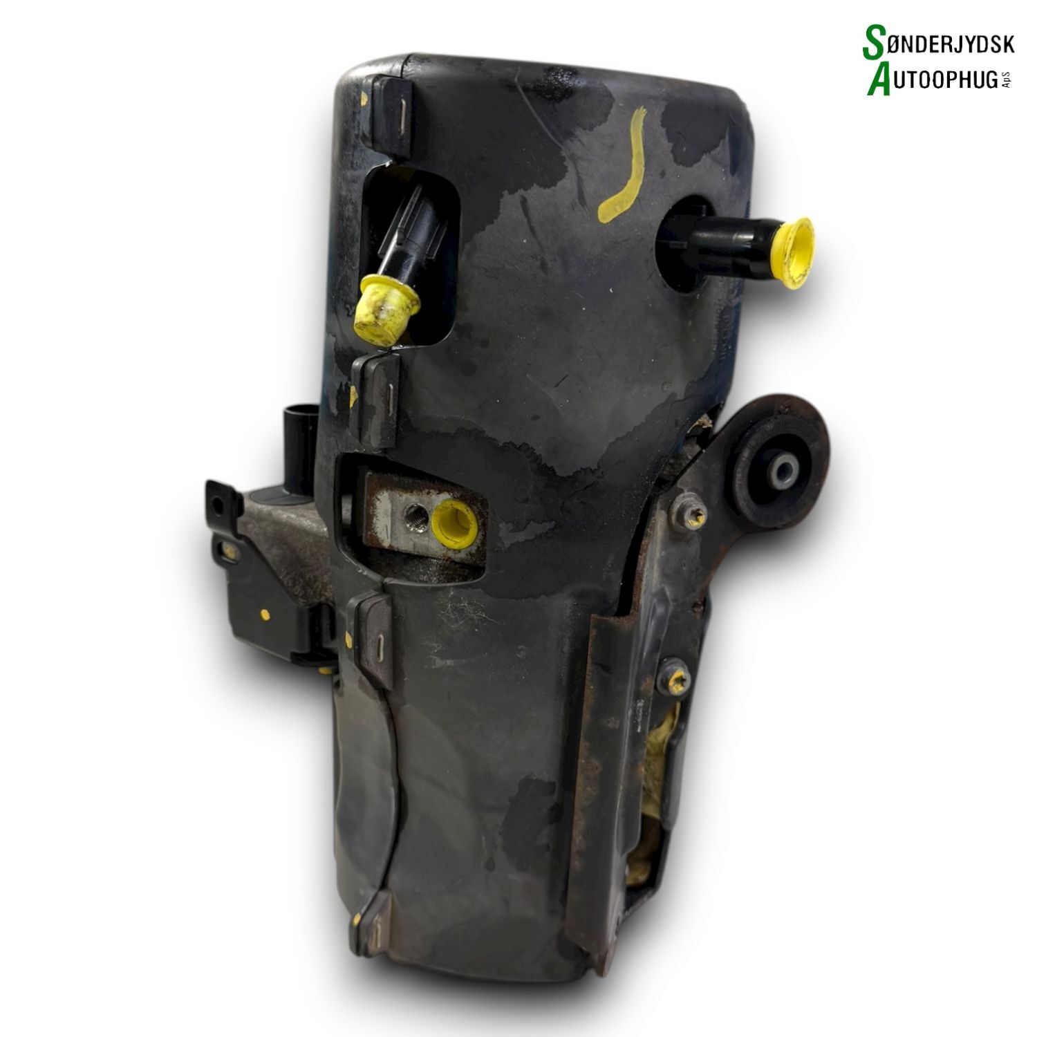 Peugeot Expert Servopumpe Med OEM Nr. 4007ZZ Fra Peugeot Ophugger