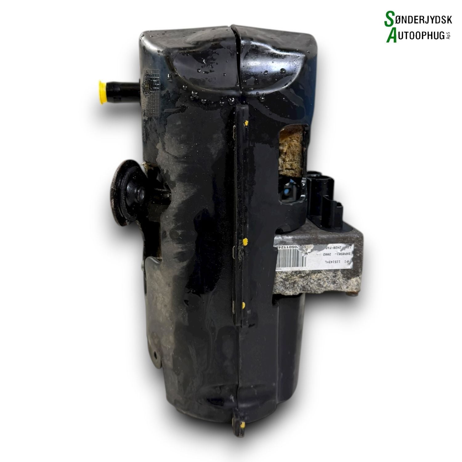 Peugeot Expert Servopumpe Med OEM Nr. 4007ZZ Fra Peugeot Ophugger