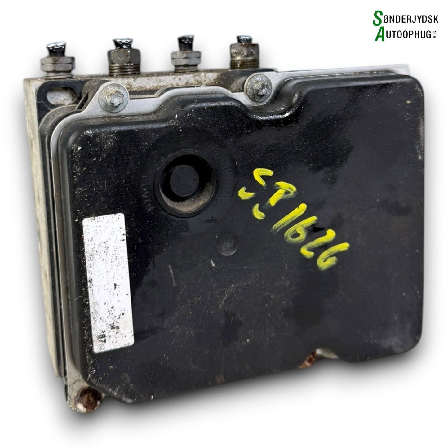 Peugeot Expert ABS Pumpe Med OEM Nr. 1680933280 Fra Peugeot Ophugger