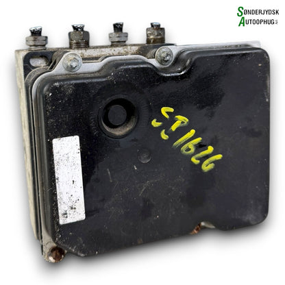Peugeot Expert ABS Pumpe Med OEM Nr. 1680933280 Fra Peugeot Ophugger