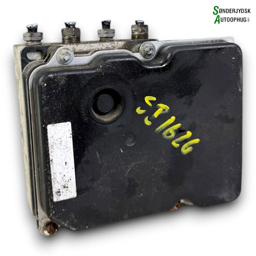 Peugeot Expert ABS Pumpe Med OEM Nr. 1680933280 Fra Peugeot Ophugger