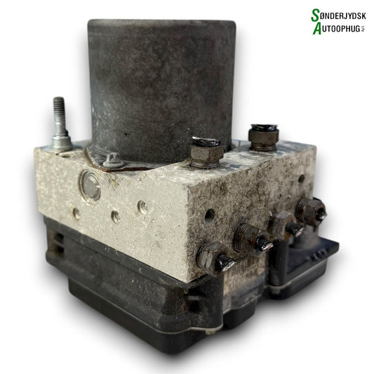 Peugeot Expert ABS Pumpe Med OEM Nr. 1680933280 Fra Peugeot Ophugger
