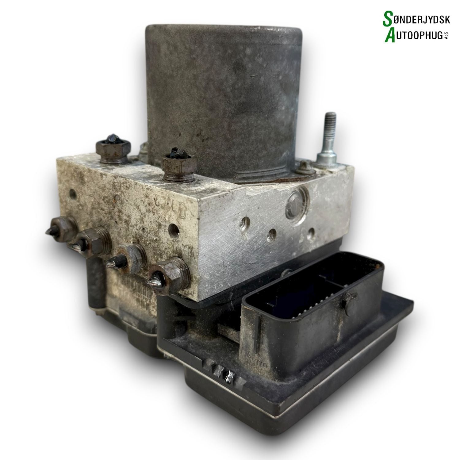 Peugeot Expert ABS Pumpe Med OEM Nr. 1680933280 Fra Peugeot Ophugger