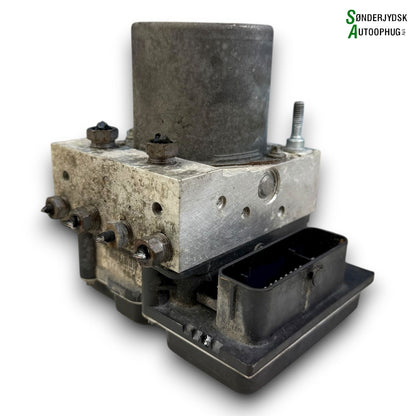 Peugeot Expert ABS Pumpe Med OEM Nr. 1680933280 Fra Peugeot Ophugger