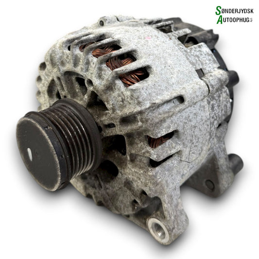 Peugeot Expert Generator Med OEM Nr. 9664779680 Fra Peugeot Ophugger