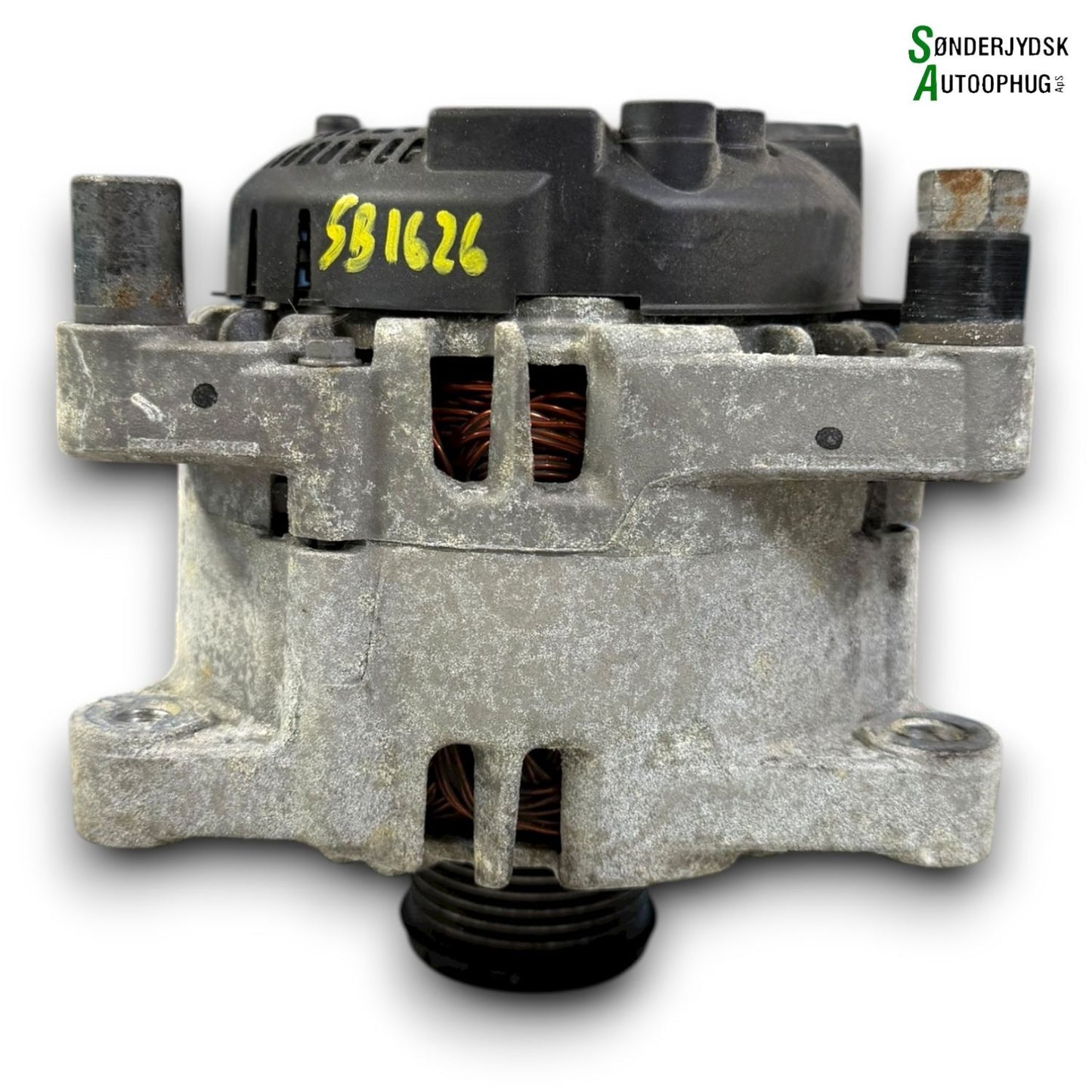 Peugeot Expert Generator Med OEM Nr. 9664779680 Fra Peugeot Ophugger