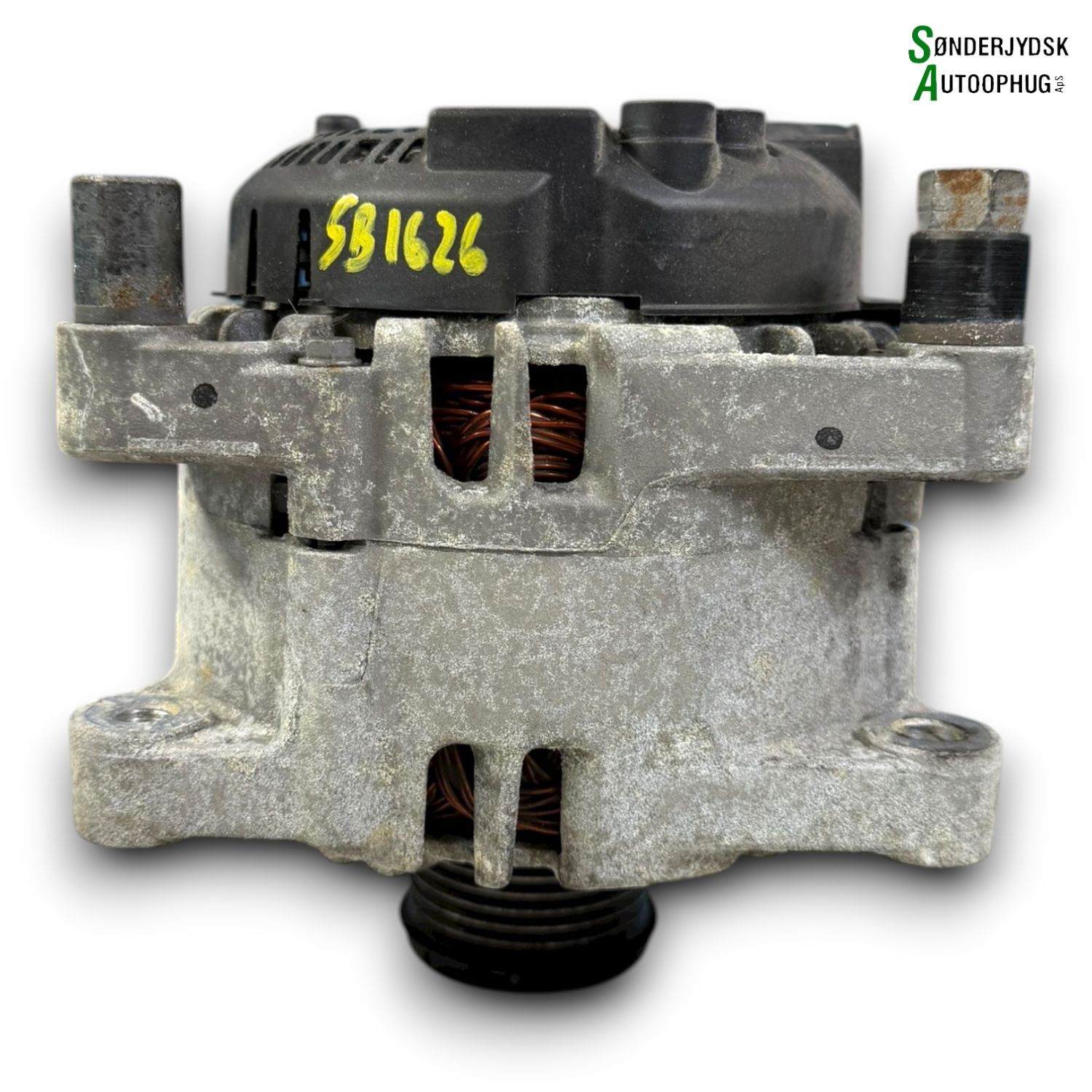 Peugeot Expert Generator Med OEM Nr. 5705KV Fra Peugeot Ophugger