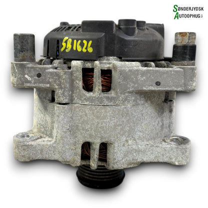 Peugeot Expert Generator Med OEM Nr. 9678048880 Fra Peugeot Ophugger