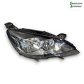 Peugeot 308 Forlygte Med OEM Nr. 9677522980 Fra Peugeot Ophugger