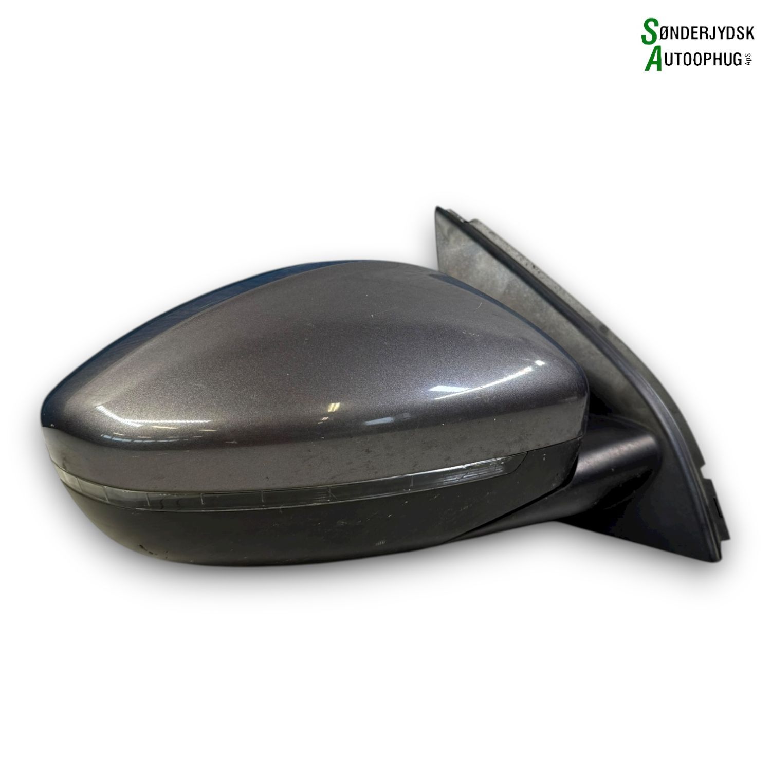 Peugeot Peugeot 308 Sidespejl Med OEM Nr. 1610708280 Fra Peugeot Ophugger