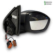 Peugeot 308 Sidespejl Med OEM Nr. 1610708280 Fra Peugeot Ophugger