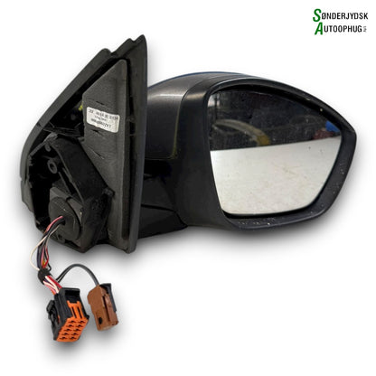 Peugeot Peugeot 308 Sidespejl Med OEM Nr. 1610707780 Fra Peugeot Ophugger