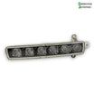 Peugeot 308 Kørelys / LED Lygte Med OEM Nr. 9812662180 Fra Peugeot Ophugger
