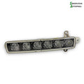 Peugeot 308 Kørelys / LED Lygte Med OEM Nr. 9812662280 Fra Peugeot Ophugger