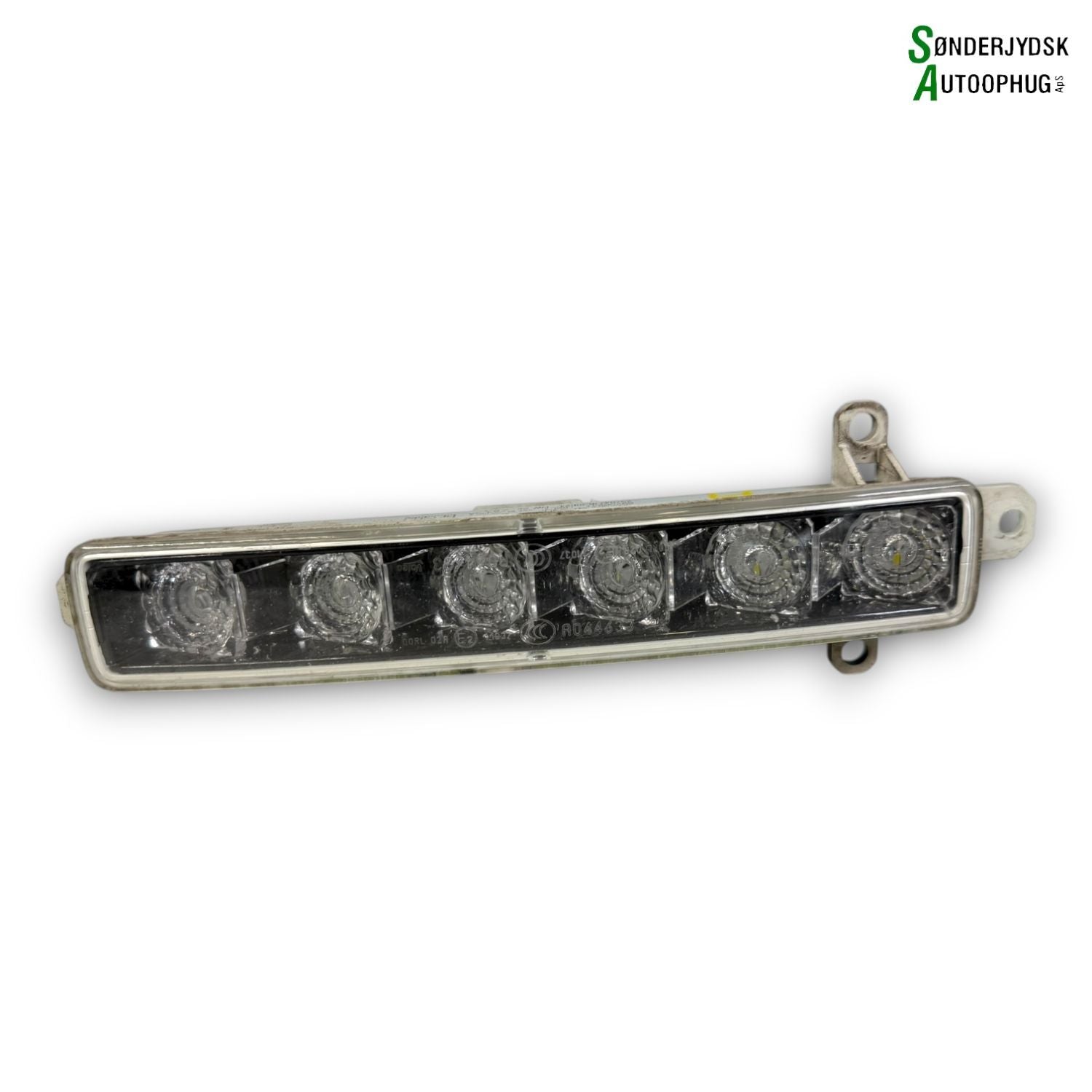 Peugeot 308 Kørelys / LED Lygte Med OEM Nr. 9812662280 Fra Peugeot Ophugger