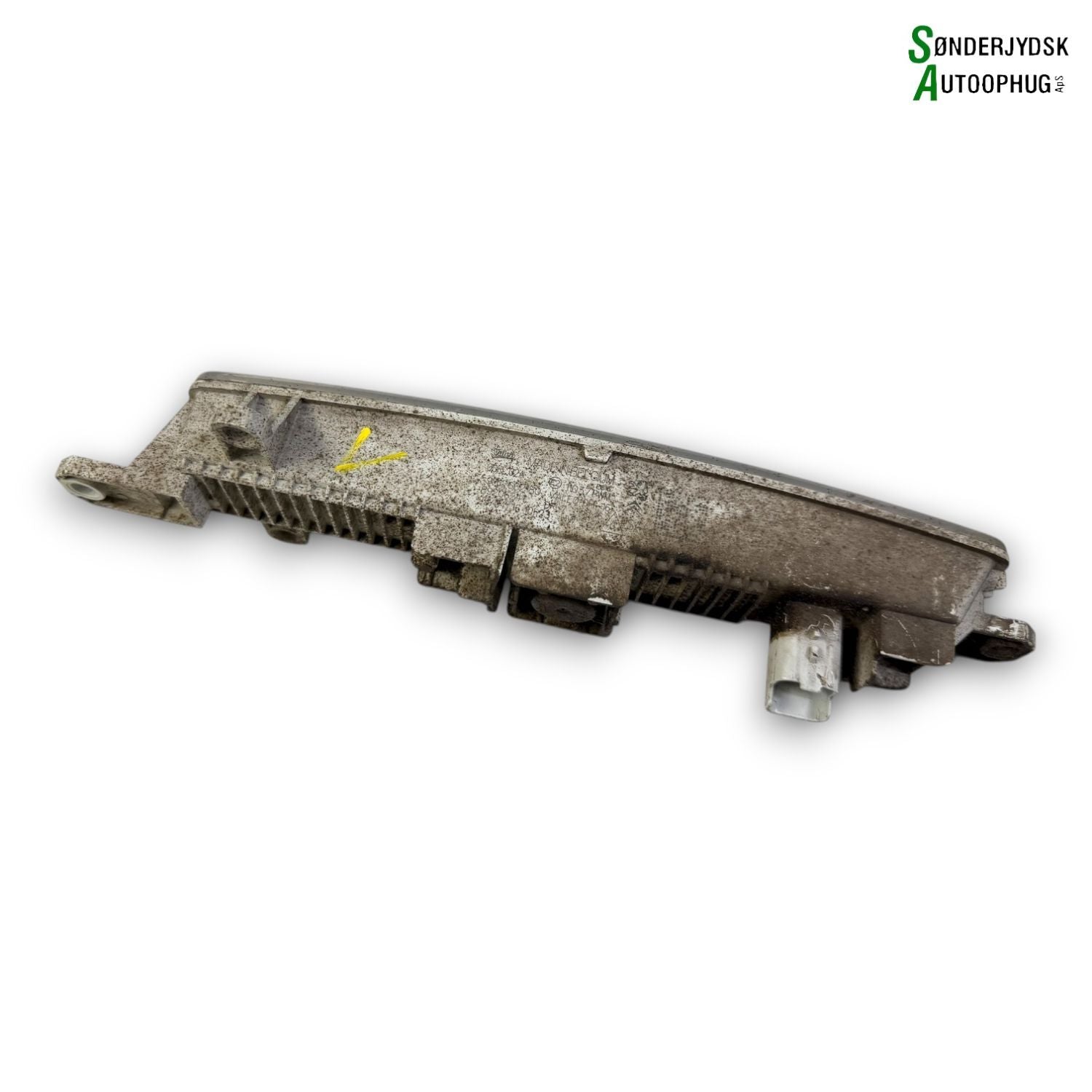 Peugeot 308 Kørelys / LED Lygte Med OEM Nr. 9812662280 Fra Peugeot Ophugger