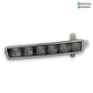 Peugeot 308 Kørelys / LED Lygte Med OEM Nr. 9812662280 Fra Peugeot Ophugger