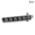 Peugeot 308 Kørelys / LED Lygte Med OEM Nr. 9812662280 Fra Peugeot Ophugger