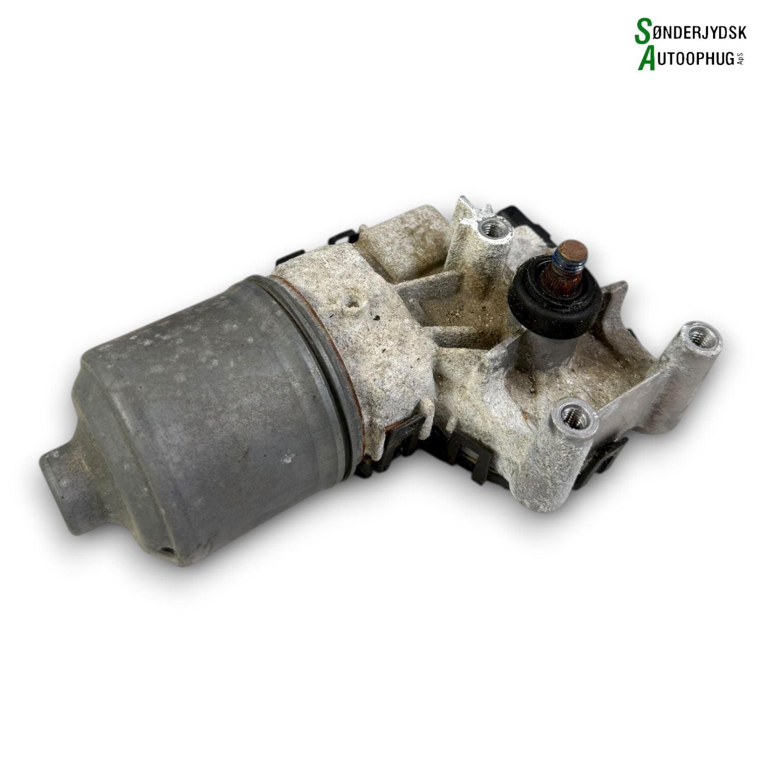 Peugeot 308 Viskermotor Med OEM Nr. 9810327980 Fra Peugeot Ophugger