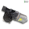 Peugeot 308 Viskermotor Med OEM Nr. 9810327980 Fra Peugeot Ophugger