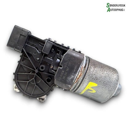 Peugeot Peugeot 308 Viskermotor Med OEM Nr. 0390241587 Fra Peugeot Ophugger