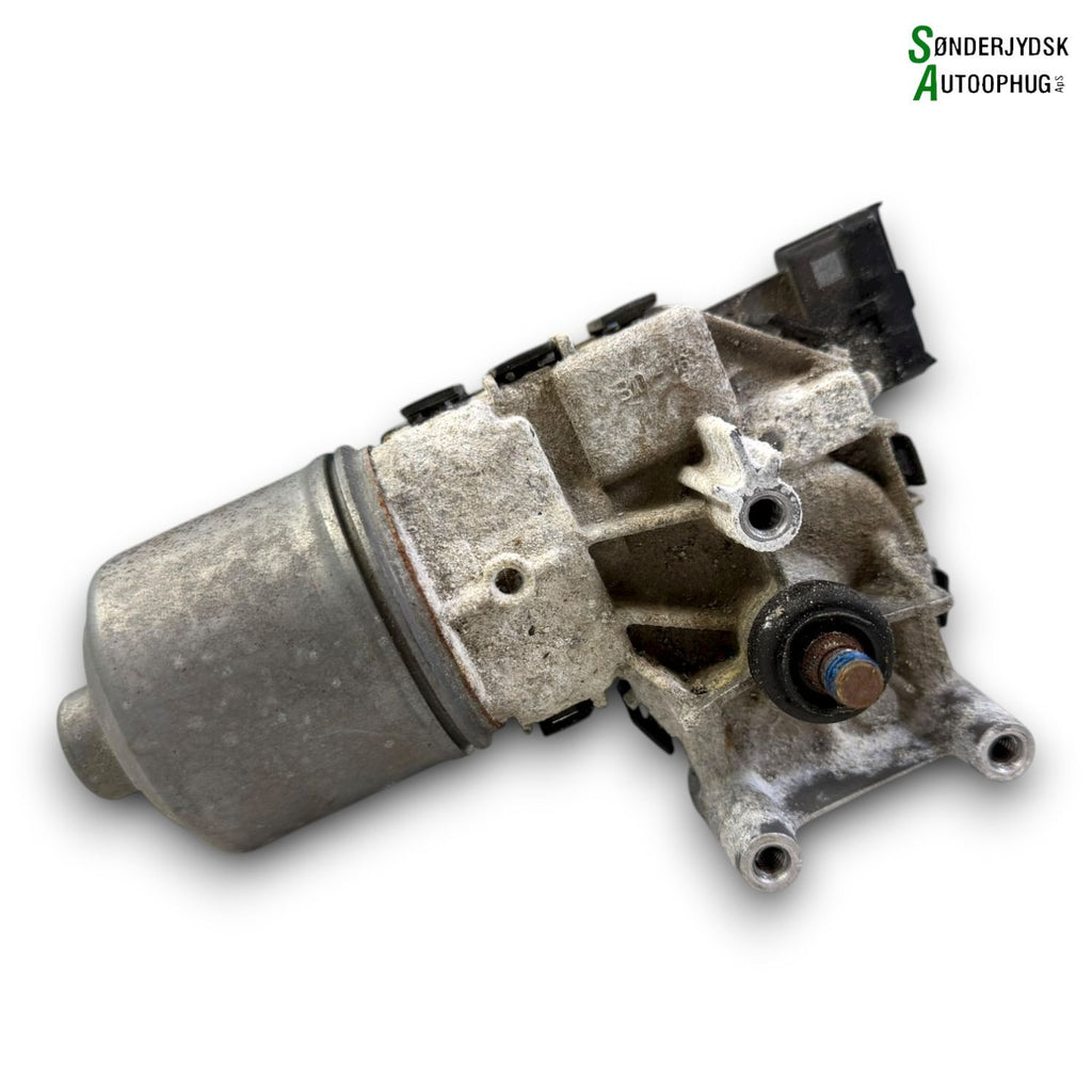 Peugeot 308 Viskermotor Med OEM Nr. 9810327980 Fra Peugeot Ophugger