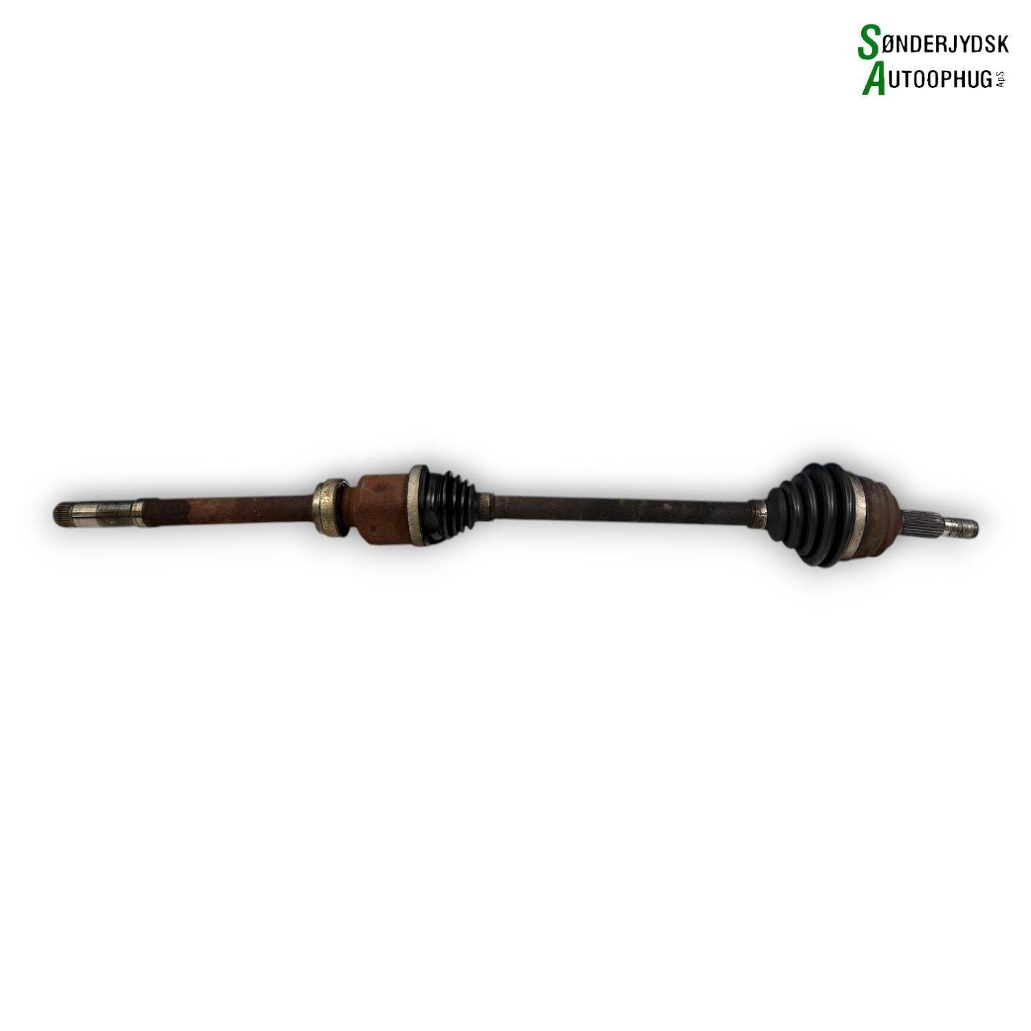 Peugeot 308 Trækaksel For H Med OEM Nr. 9815636080 Fra Peugeot Ophugger