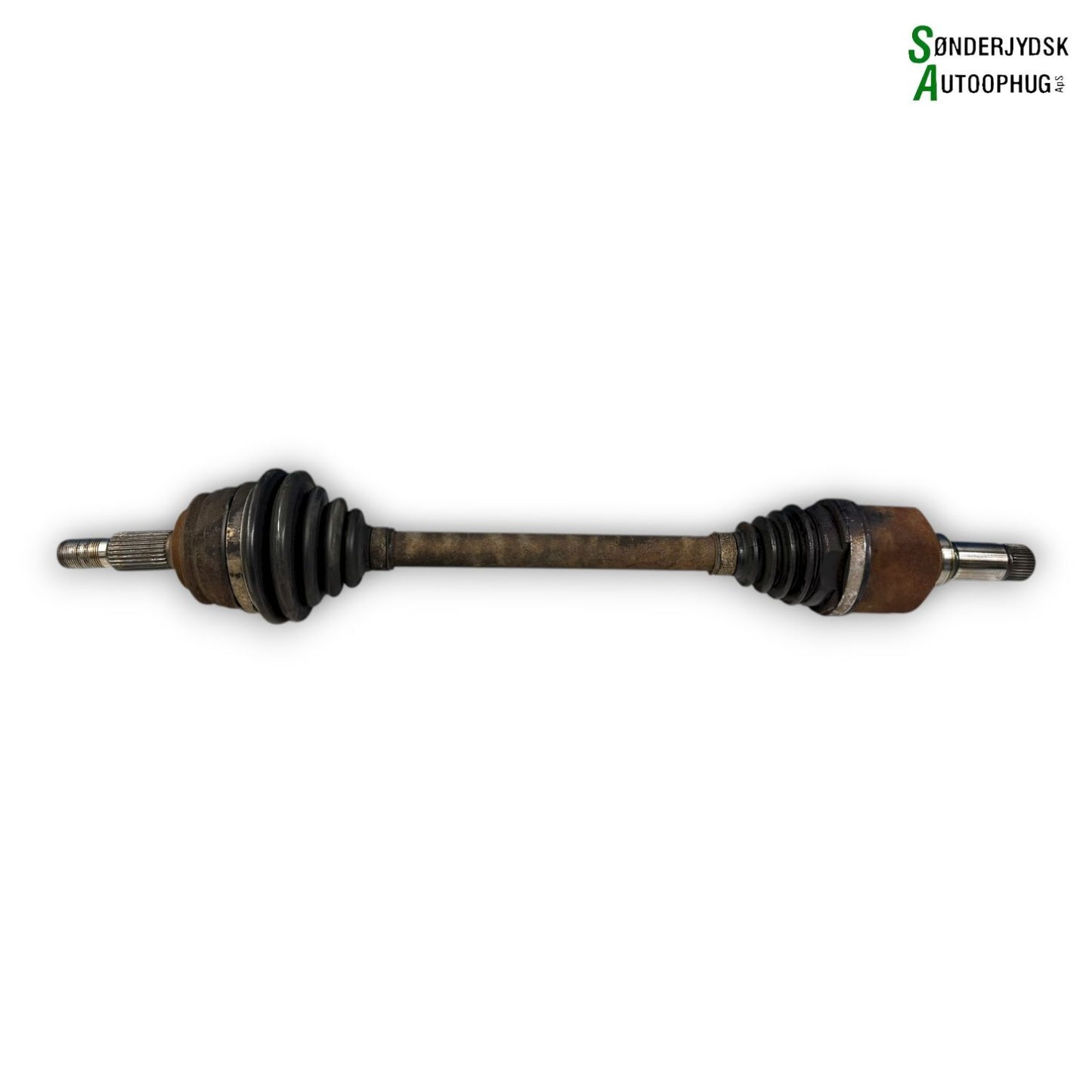 Peugeot Peugeot 308 Trækaksel For V Med OEM Nr. 1611621080 Fra Peugeot Ophugger