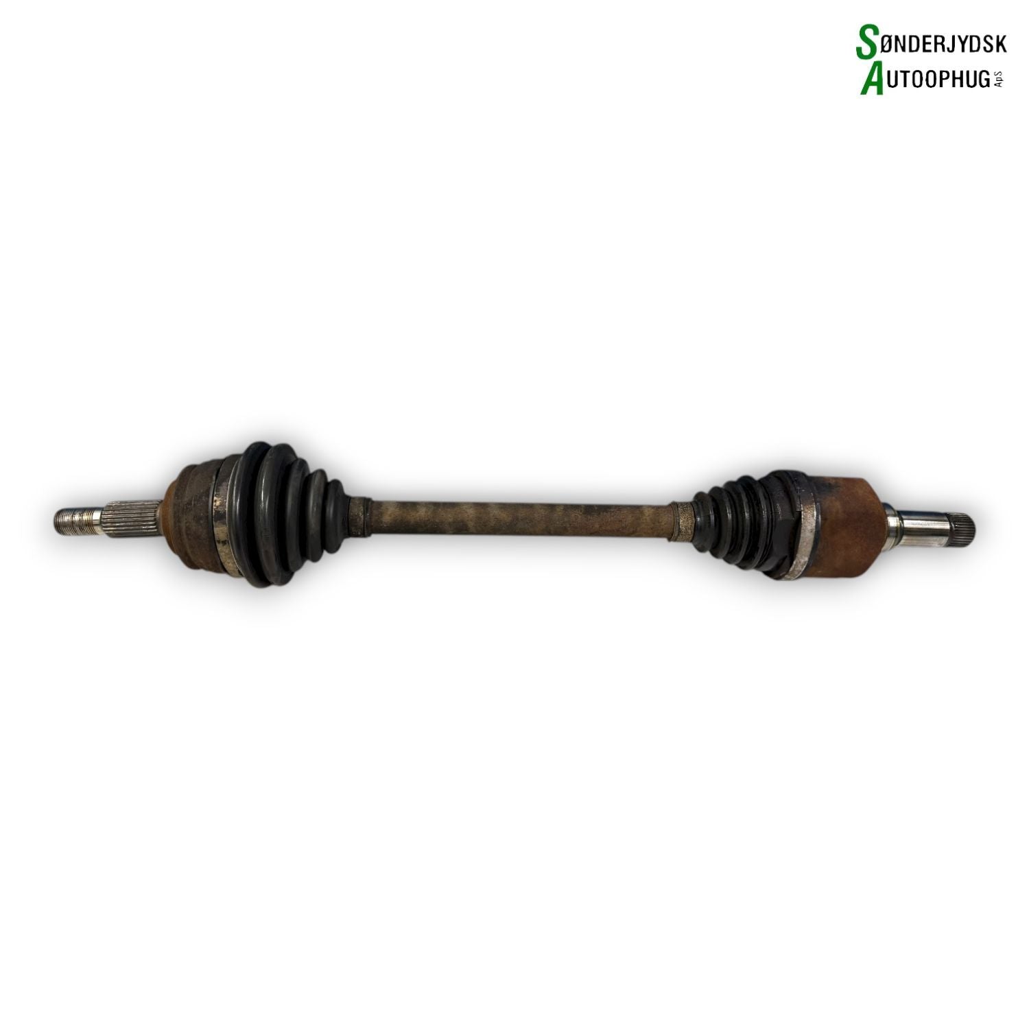 Peugeot Peugeot 308 Trækaksel For V Med OEM Nr. 1611621080 Fra Peugeot Ophugger