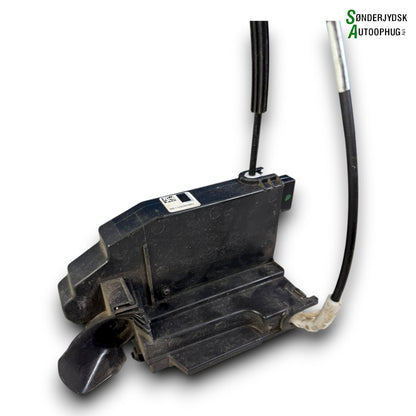 Peugeot Peugeot 308 Dørlås Med OEM Nr. 9810309380 Fra Peugeot Ophugger