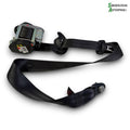 Peugeot 308 Sikkerhedsseler For Med OEM Nr. 96776842XX Fra Peugeot Ophugger