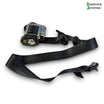 Peugeot 308 Sikkerhedsseler For Med OEM Nr. 96776852XX Fra Peugeot Ophugger