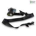 Peugeot 308 Sikkerhedsseler For Med OEM Nr. 96776852XX Fra Peugeot Ophugger