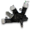Peugeot 308 Bagrudevisker Motor Med OEM Nr. 9819523180 Fra Peugeot Ophugger