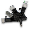 Peugeot 308 Bagrudevisker Motor Med OEM Nr. 9677680580 Fra Peugeot Ophugger