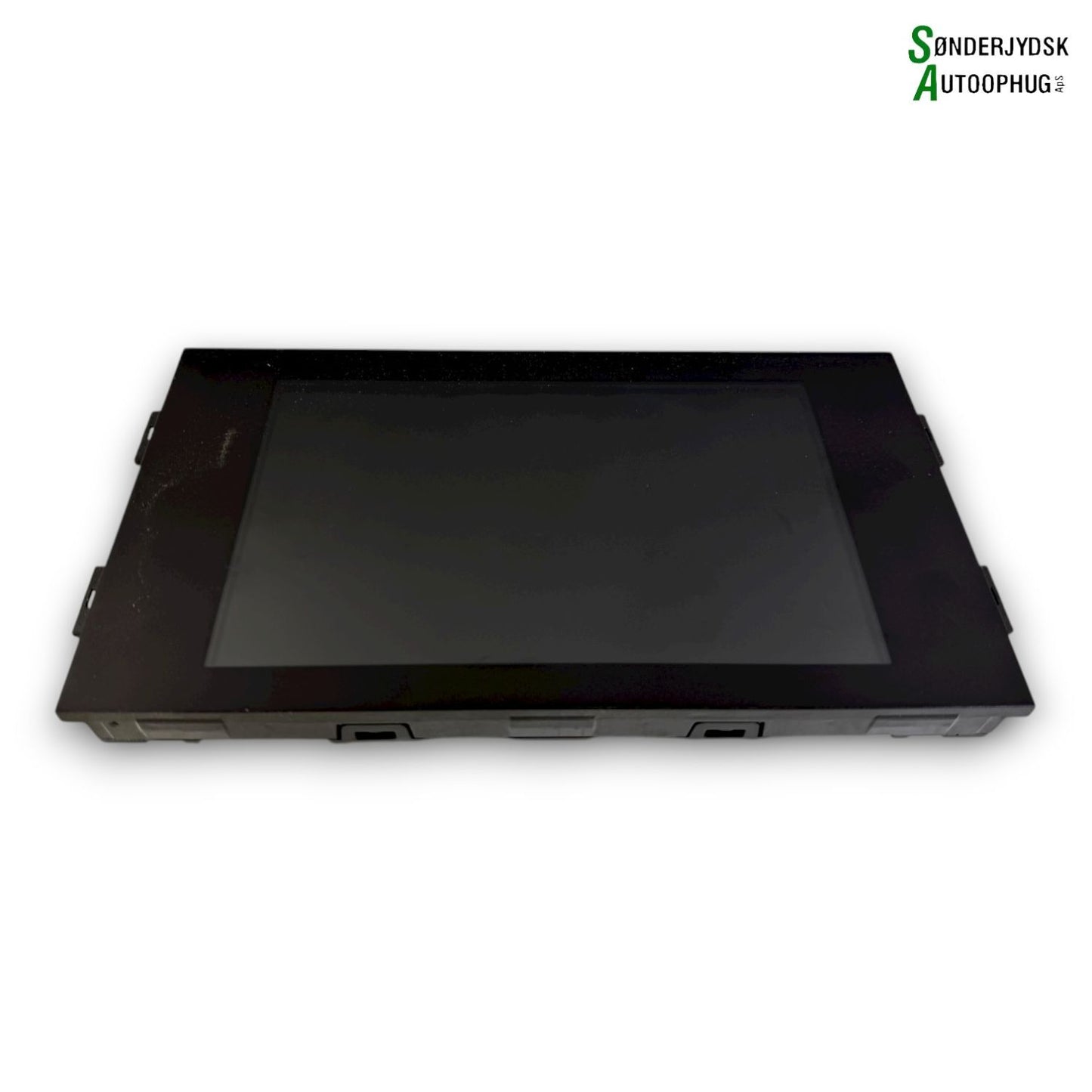 Peugeot Peugeot 308 Radio, Multi Display Med OEM Nr. 9811486280 Fra Peugeot Ophugger