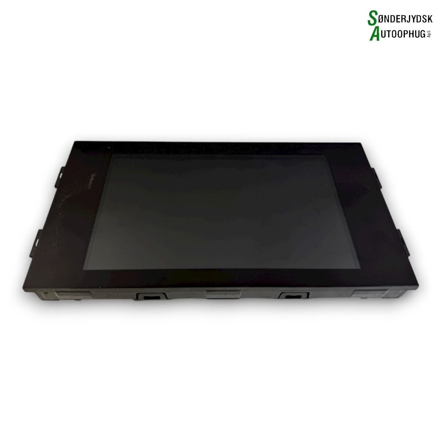 Peugeot Peugeot 308 Radio, Multi Display Med OEM Nr. 9811486280 Fra Peugeot Ophugger