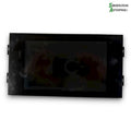 Peugeot 308 Radio, Multi Display Med OEM Nr. 981148628003 Fra Peugeot Ophugger