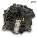 Peugeot 308 Generator Med OEM Nr. 9820893880 Fra Peugeot Ophugger