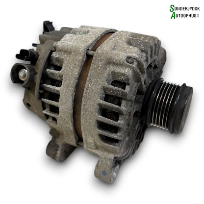 Peugeot Peugeot 308 Generator Med OEM Nr. 9826573480 Fra Peugeot Ophugger