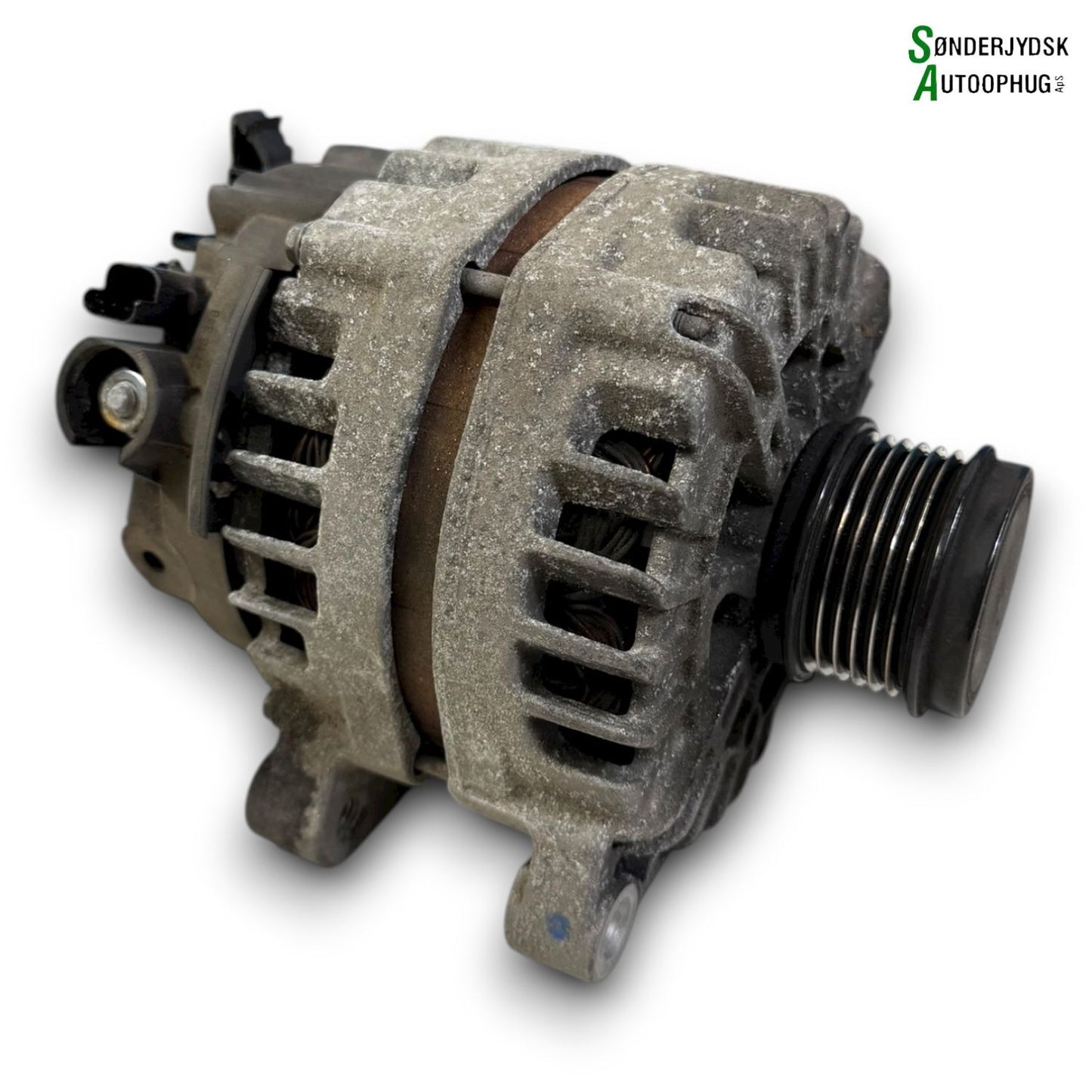 Peugeot Peugeot 308 Generator Med OEM Nr. K9826573480 Fra Peugeot Ophugger