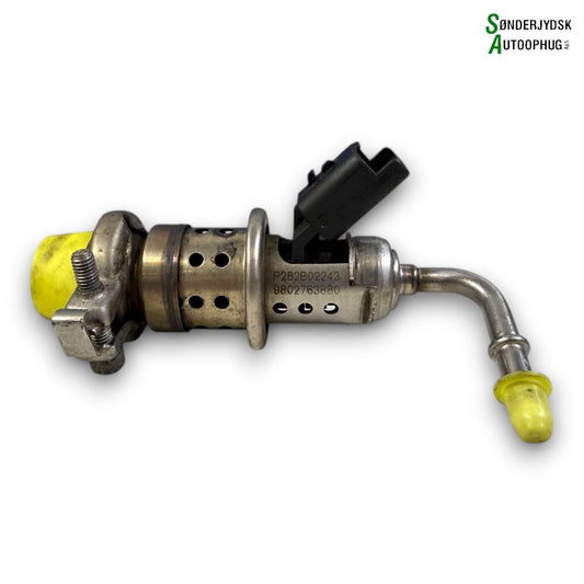 Peugeot Peugeot 308 Additivdyse Med OEM Nr. G048B03134 Fra Peugeot Ophugger