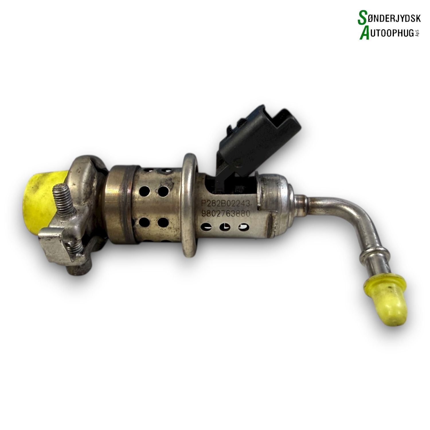 Peugeot Peugeot 308 Additivdyse Med OEM Nr. G011B00582 Fra Peugeot Ophugger