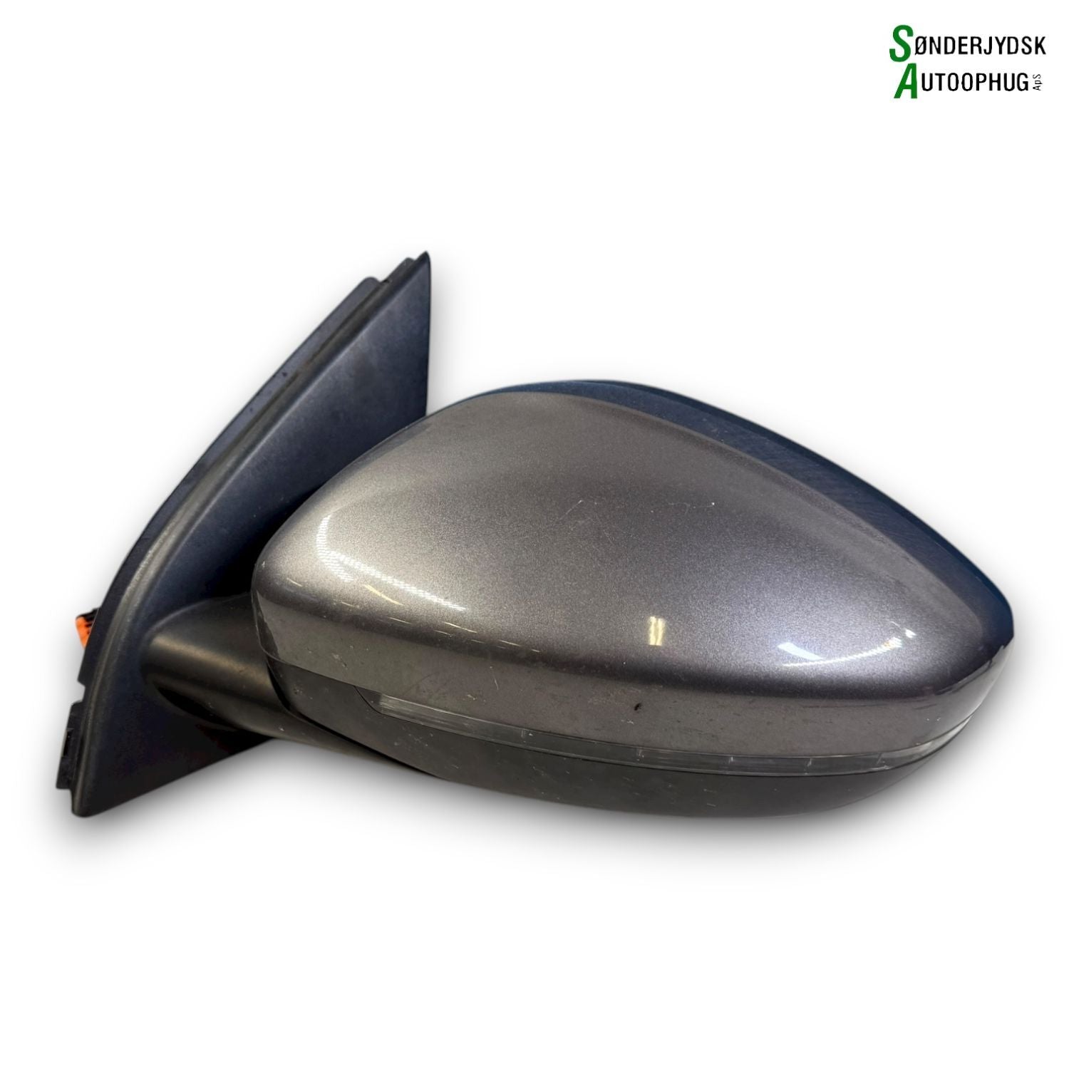 Peugeot 308 Sidespejl Med OEM Nr. 1610708180 Fra Peugeot Ophugger