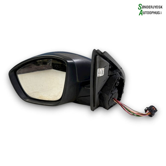 Peugeot Peugeot 308 Sidespejl Med OEM Nr. 1610707980 Fra Peugeot Ophugger