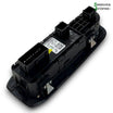 Peugeot 308 Kontakt Rudehejs Med OEM Nr. 9678826ZD05 Fra Peugeot Ophugger